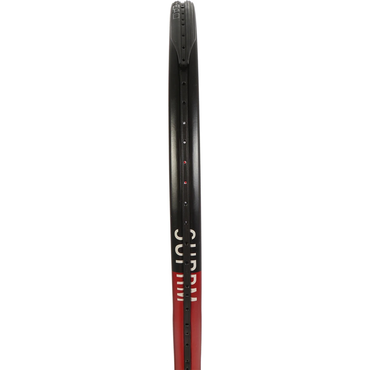 Racchetta Usata da Tennis Head Mx Attitude Suprm Red (275 Gr)
