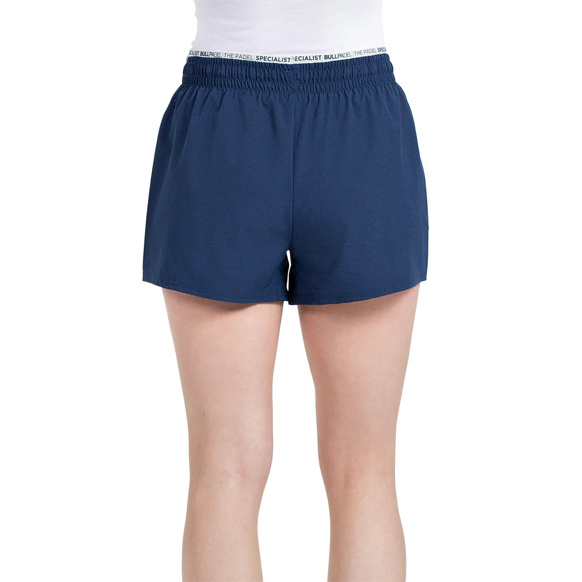 Short Bullpadel Donna Pinolu