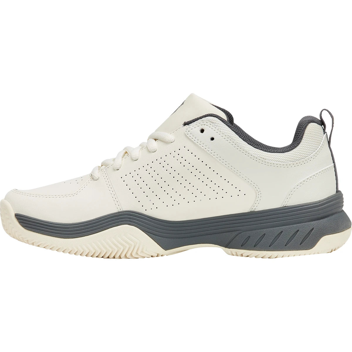 Scarpe K-Swiss Court Express 2 Terra Battuta