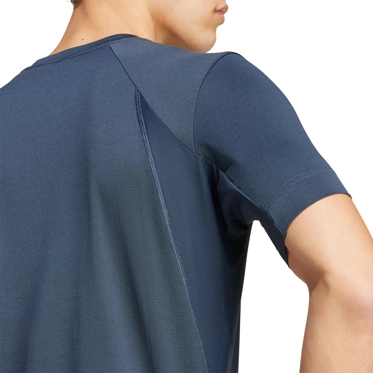 T-Shirt adidas Freelift Athlète Us Series / Torino