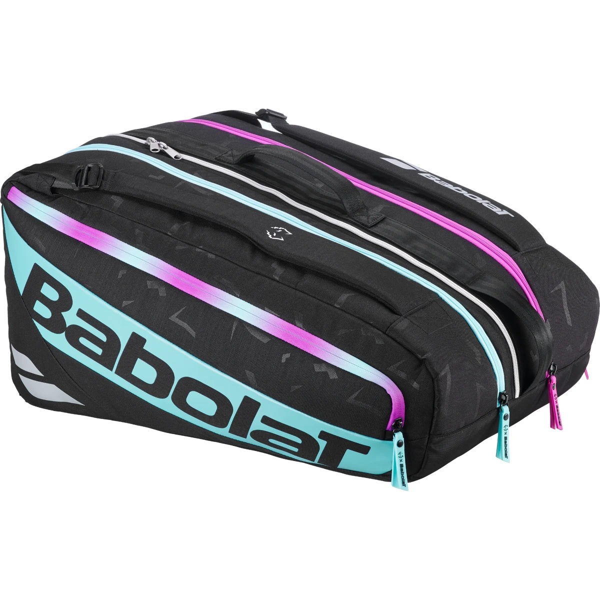 Borsa da padel Babolat Rh Pro Padel Juan Lebron