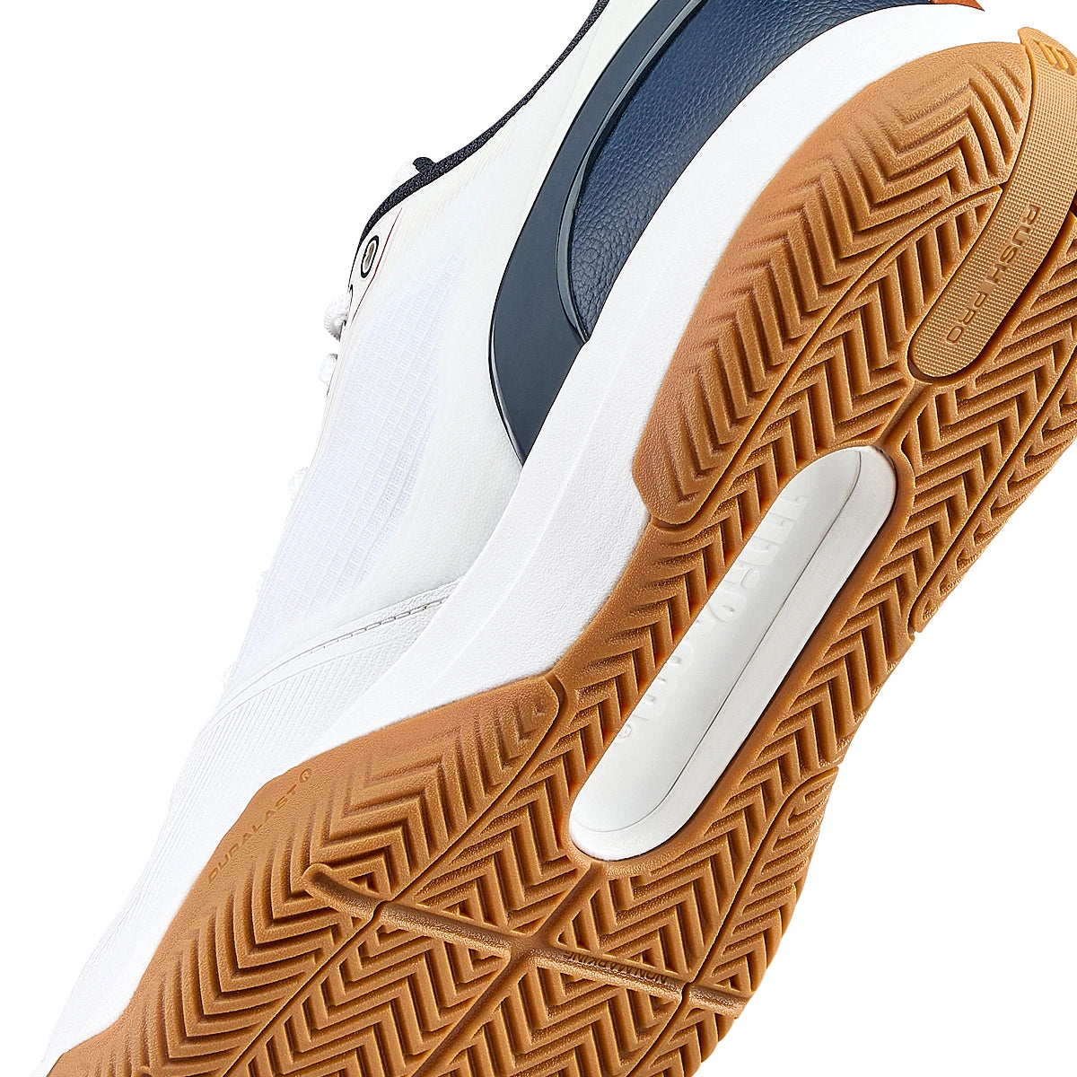 Scarpe Wilson Rush Pro 5 Scarpe tutte le superfici