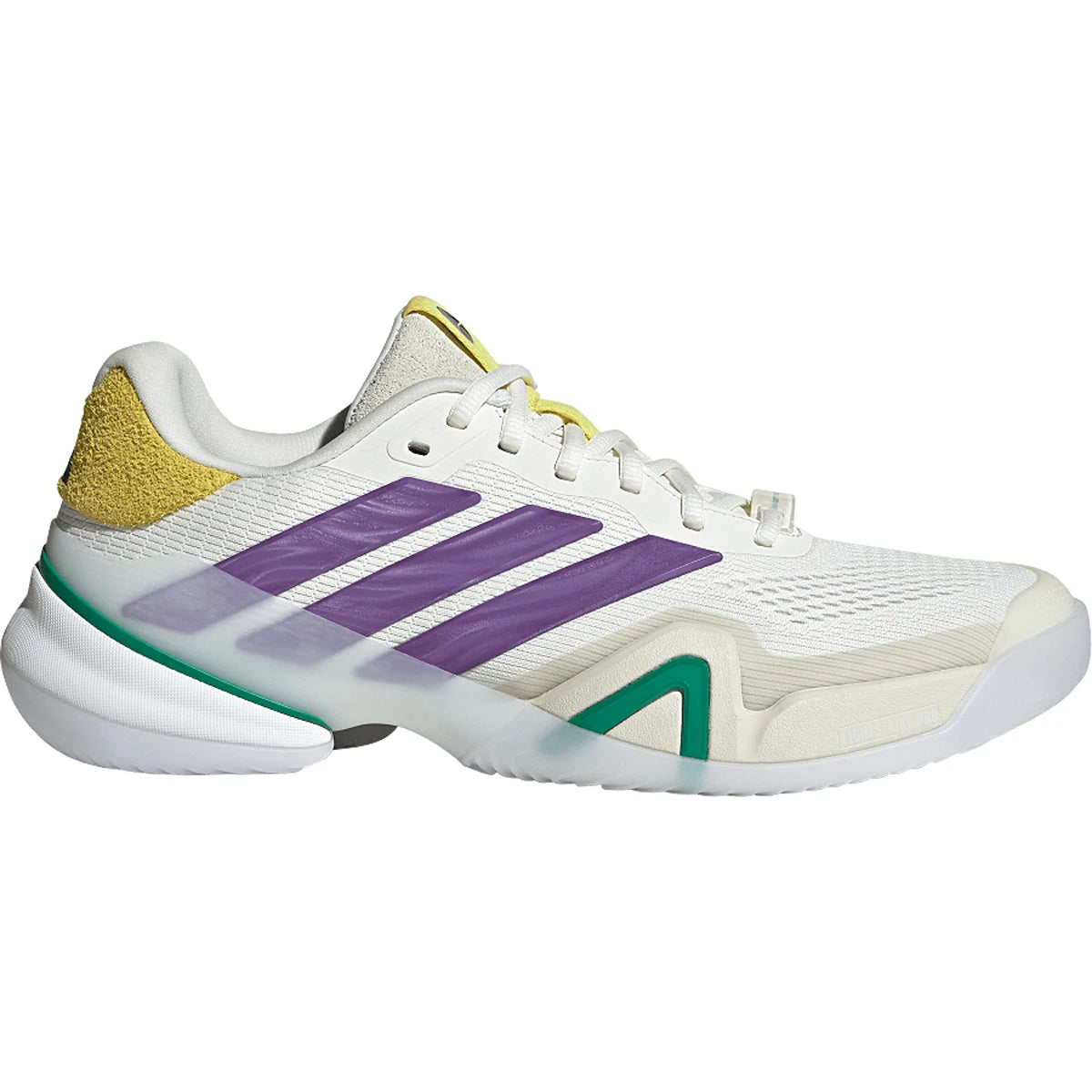 Scarpe adidas Barricade 14 Scarpe tutte le superfici