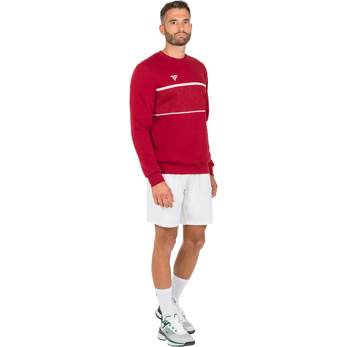 Felpa Tecnifibre Team