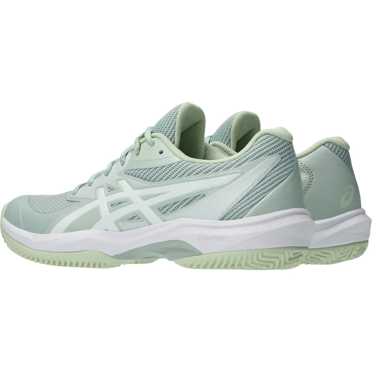 Scarpe Asics Donna Game FF Terra Battuta