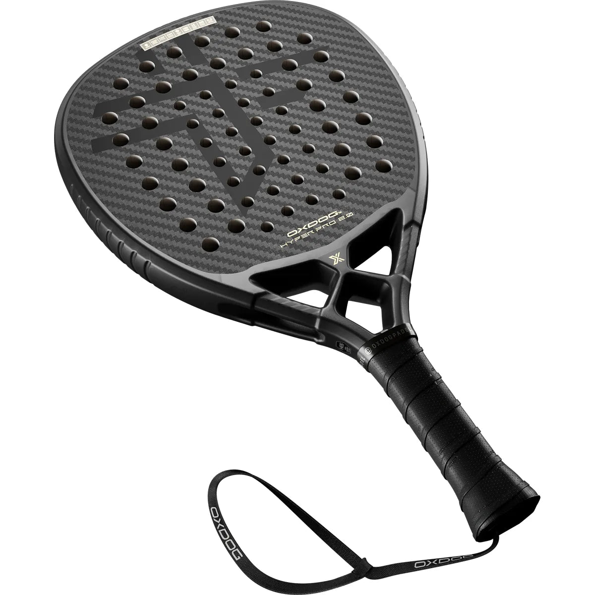 Racchetta da padel Oxdog Hyper Pro 2.0