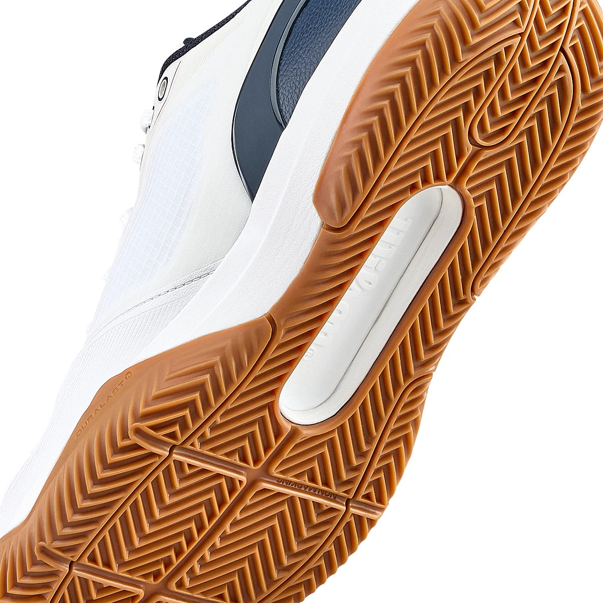 Scarpe Wilson Rush Pro 5 Terra Battuta