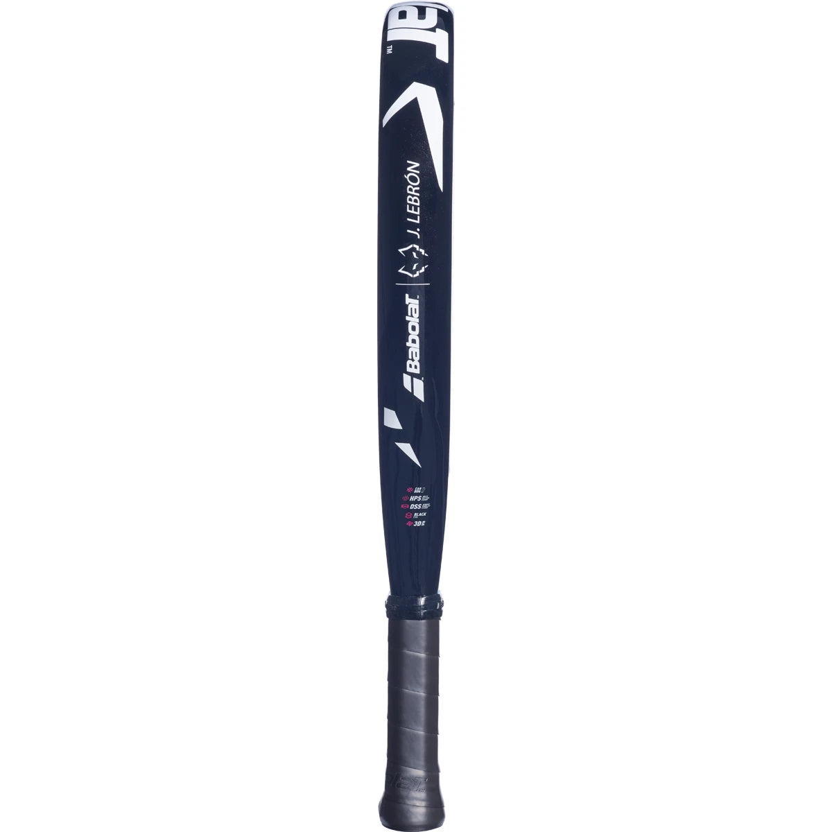 Racchetta da padel Test Web Babolat Veron 3.1 Juan Lebron