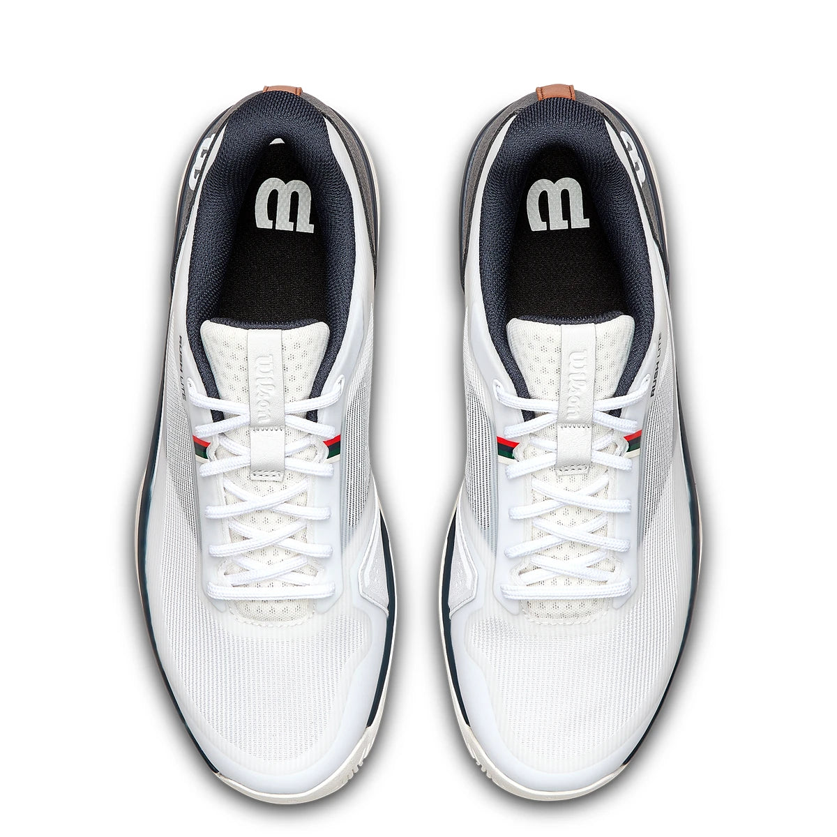 Scarpe Wilson Rush Lite 5 Scarpe tutte le superfici