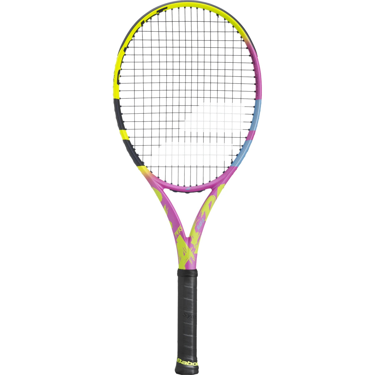 Racchetta Babolat Pure Aero Rafa (290 Gr)