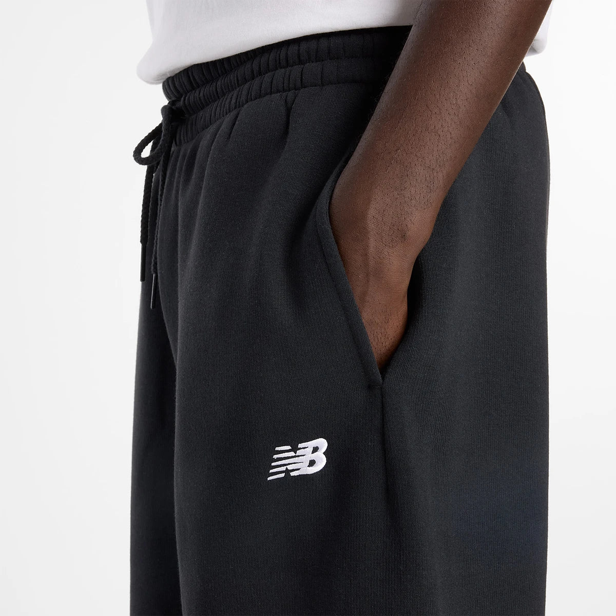 Pantaloni New Balance Essentials