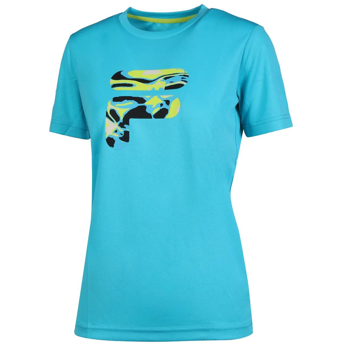 T-Shirt Fila Junior Caleb