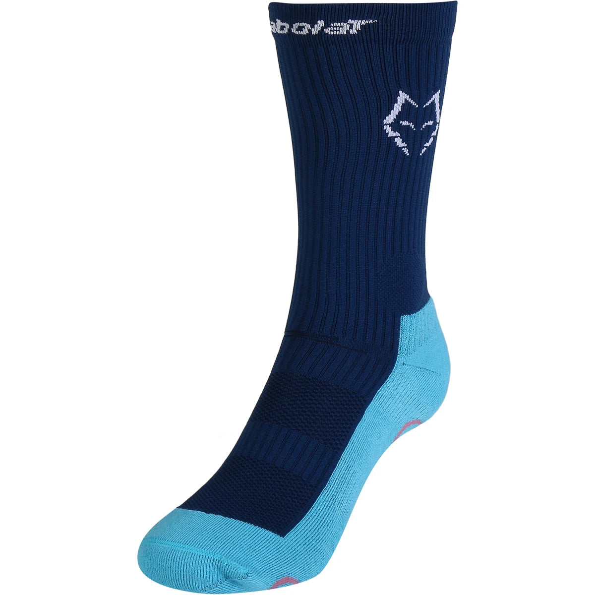 Coppia di Calzini Babolat Lebron (Mid)