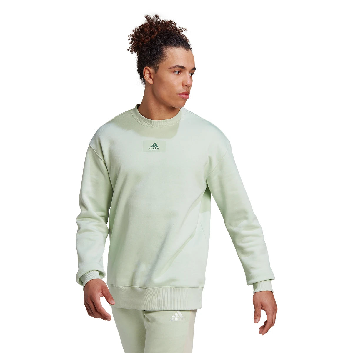 Felpa adidas