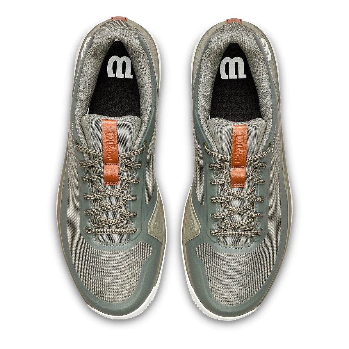Scarpe Wilson Rush Lite 5 Scarpe tutte le superfici