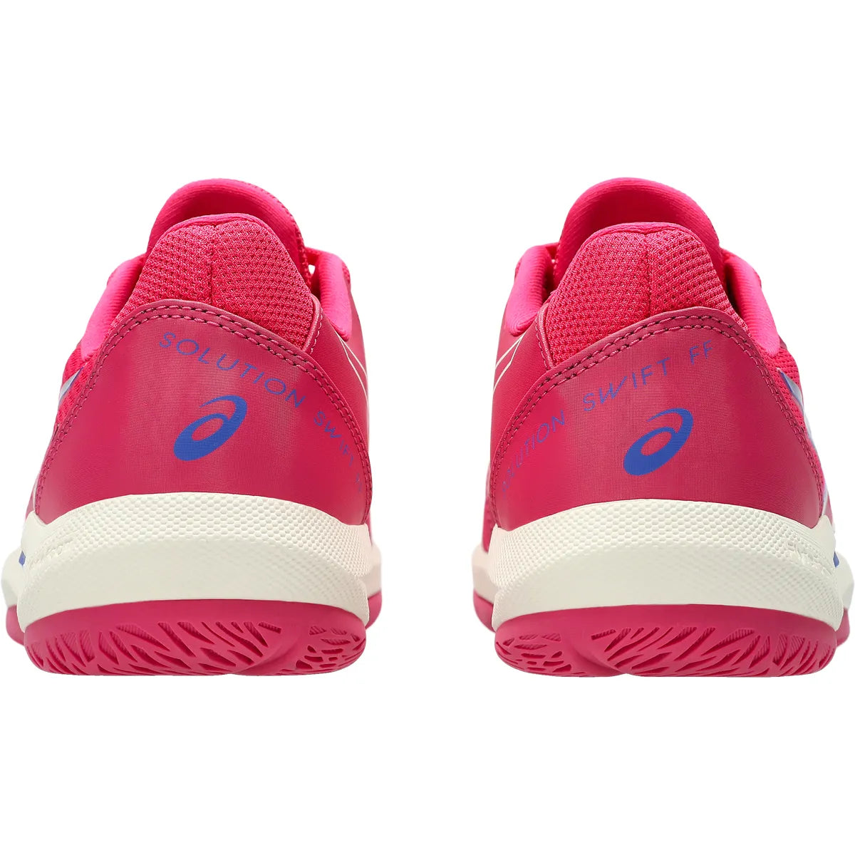 Scarpe Asics Donna Solution Swift FF 2 Scarpe tutte le superfici