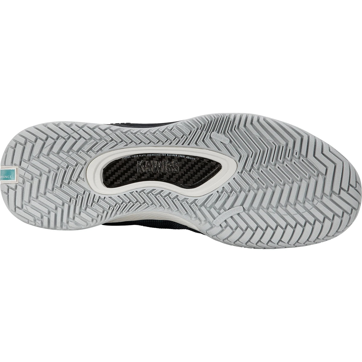 Scarpe K-Swiss Hypercourt Pinnacle Scarpe tutte le superfici