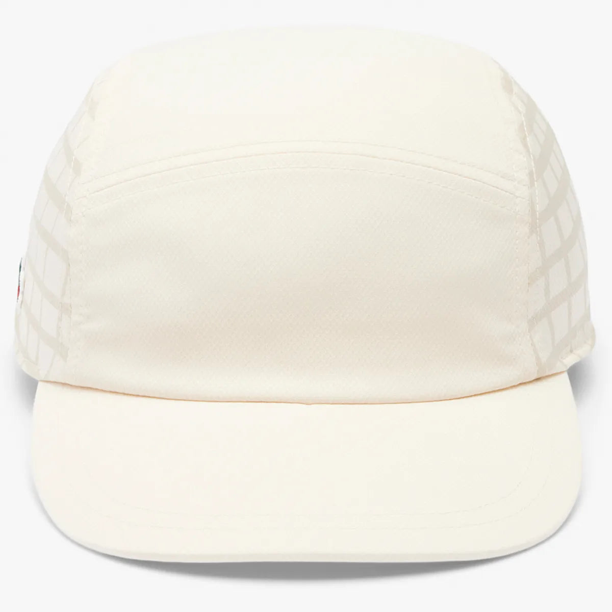 Cappellino Lascoste On Court Dimitrov Us Series