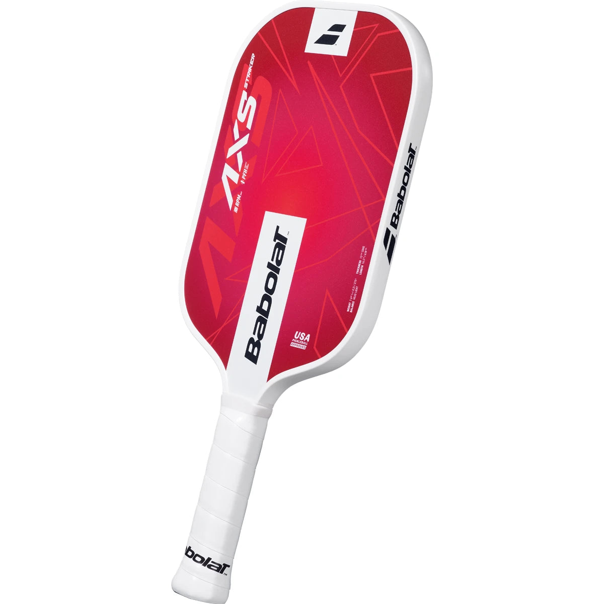 Racchetta da pickleball Babolat Striker Axs