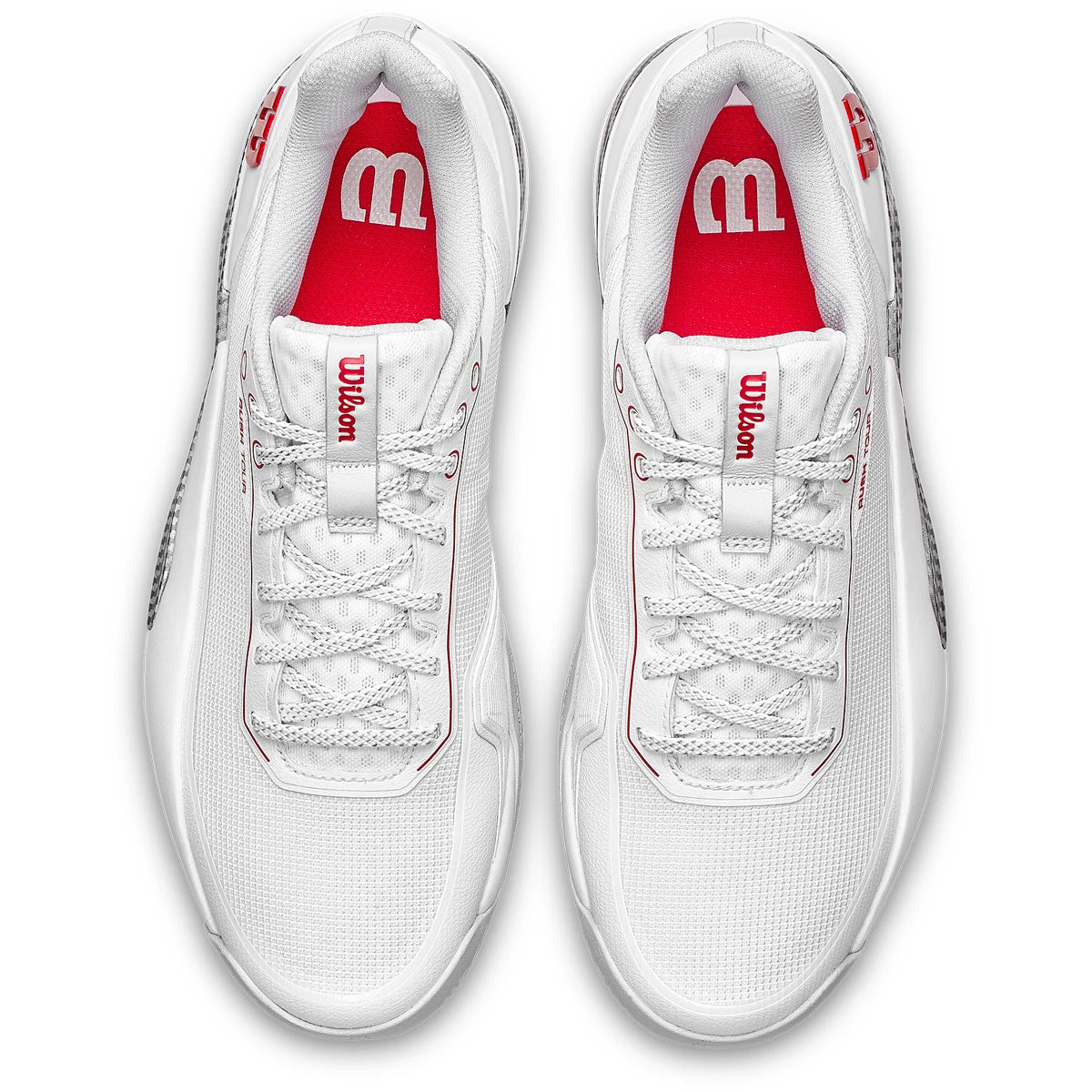 Scarpe Wilson Rush Tour 5 Scarpe tutte le superfici