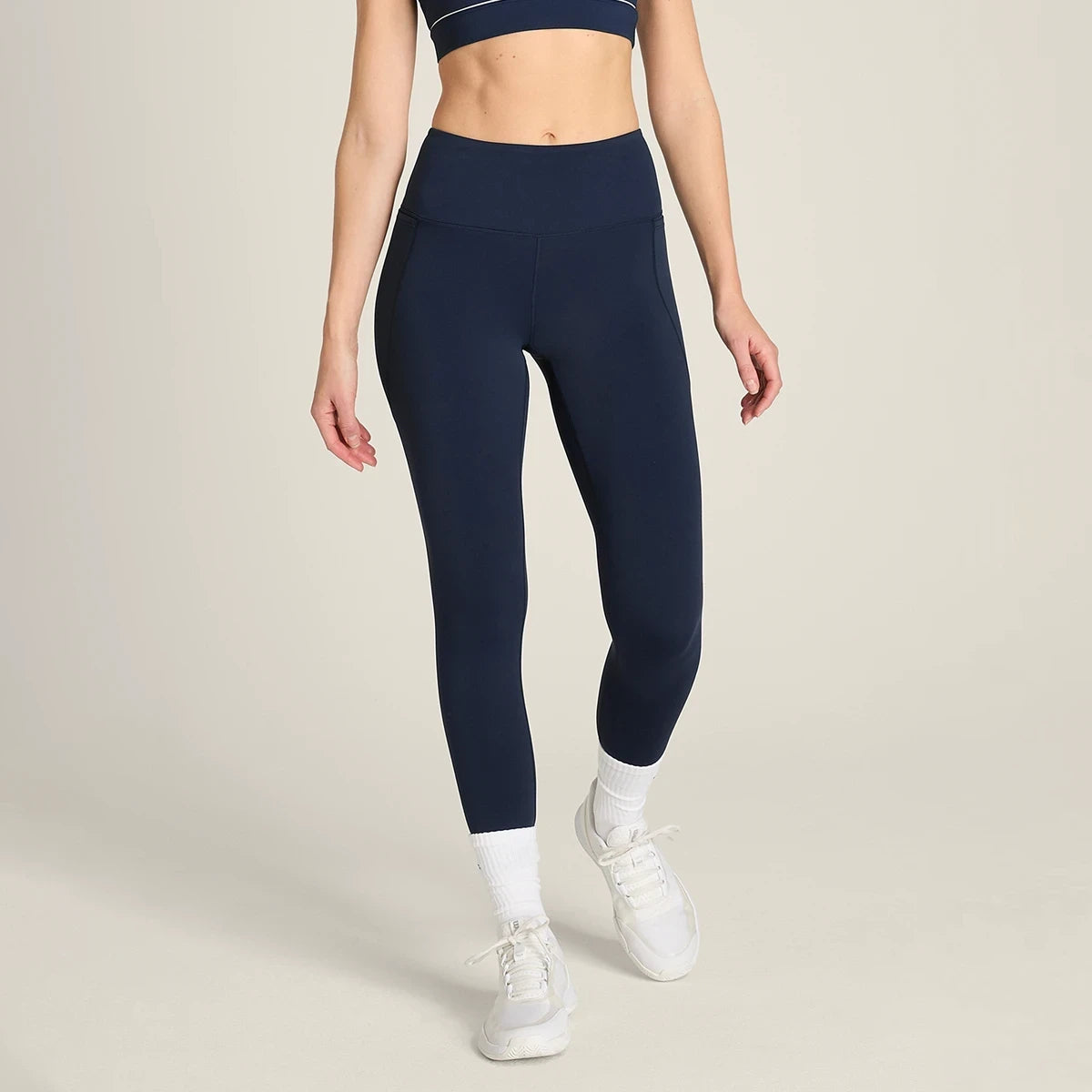 Pantaloni Wilson Donna Advantage Tight