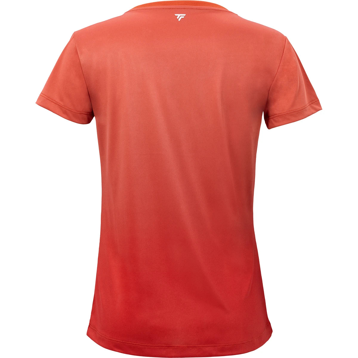 T-Shirt Tecnifibre Donna Team X-Loop
