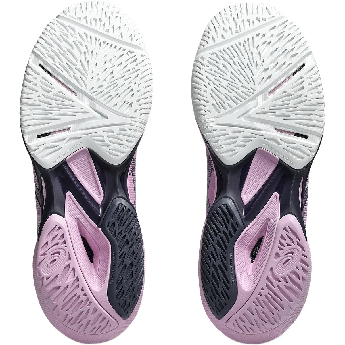 Scarpe Asics Donna Solution Speed FF 3 Scarpe tutte le superfici