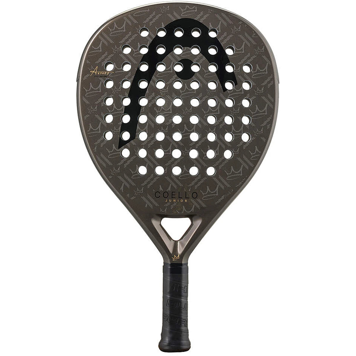 Racchetta da padel Head Coello Junior 2026