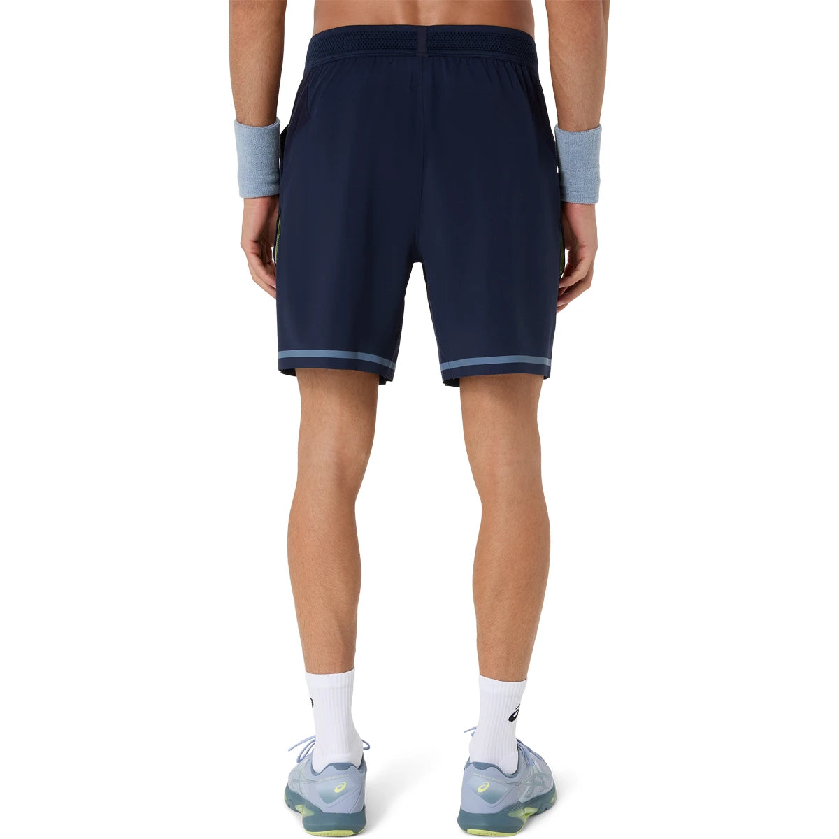 Pantaloncini Asics Core 7In
