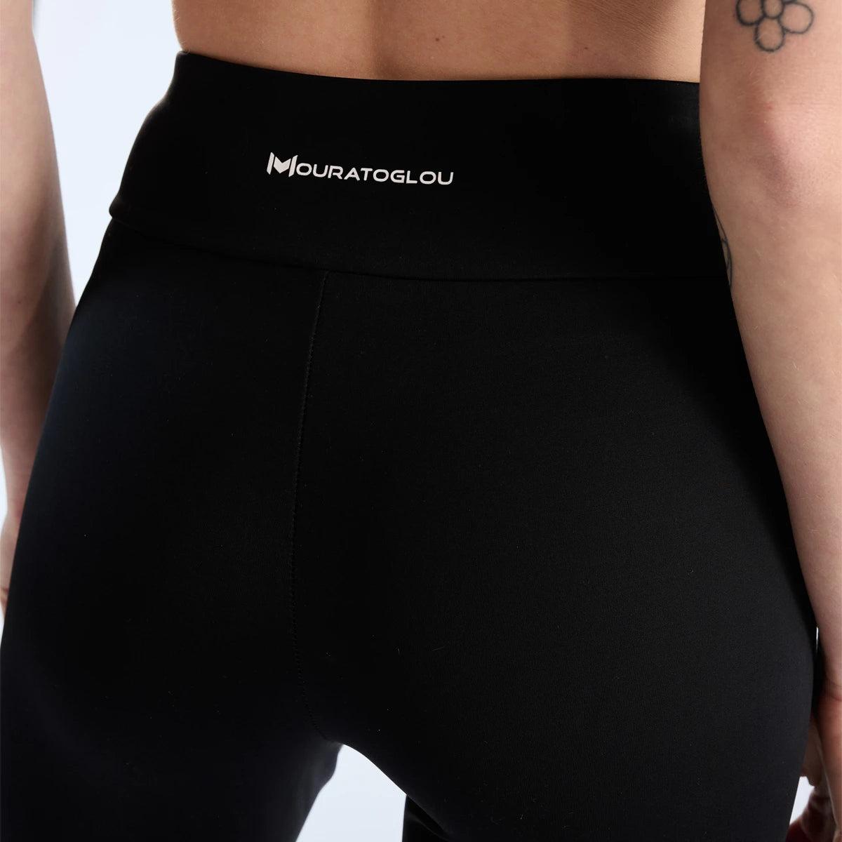 Leggings Mouratoglou Apparel Donna Club