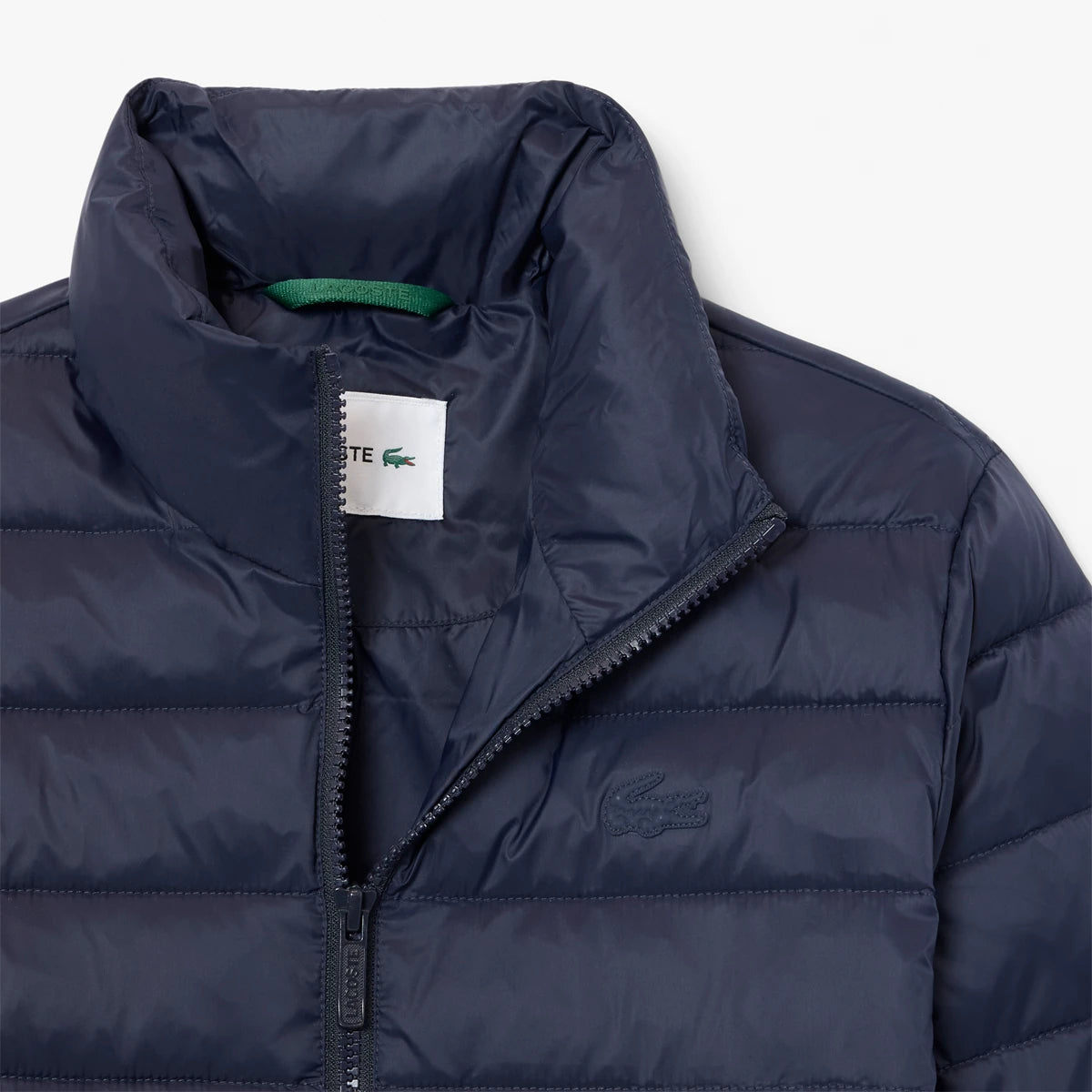 Giacca Lacoste Donna Core Performance Inverno