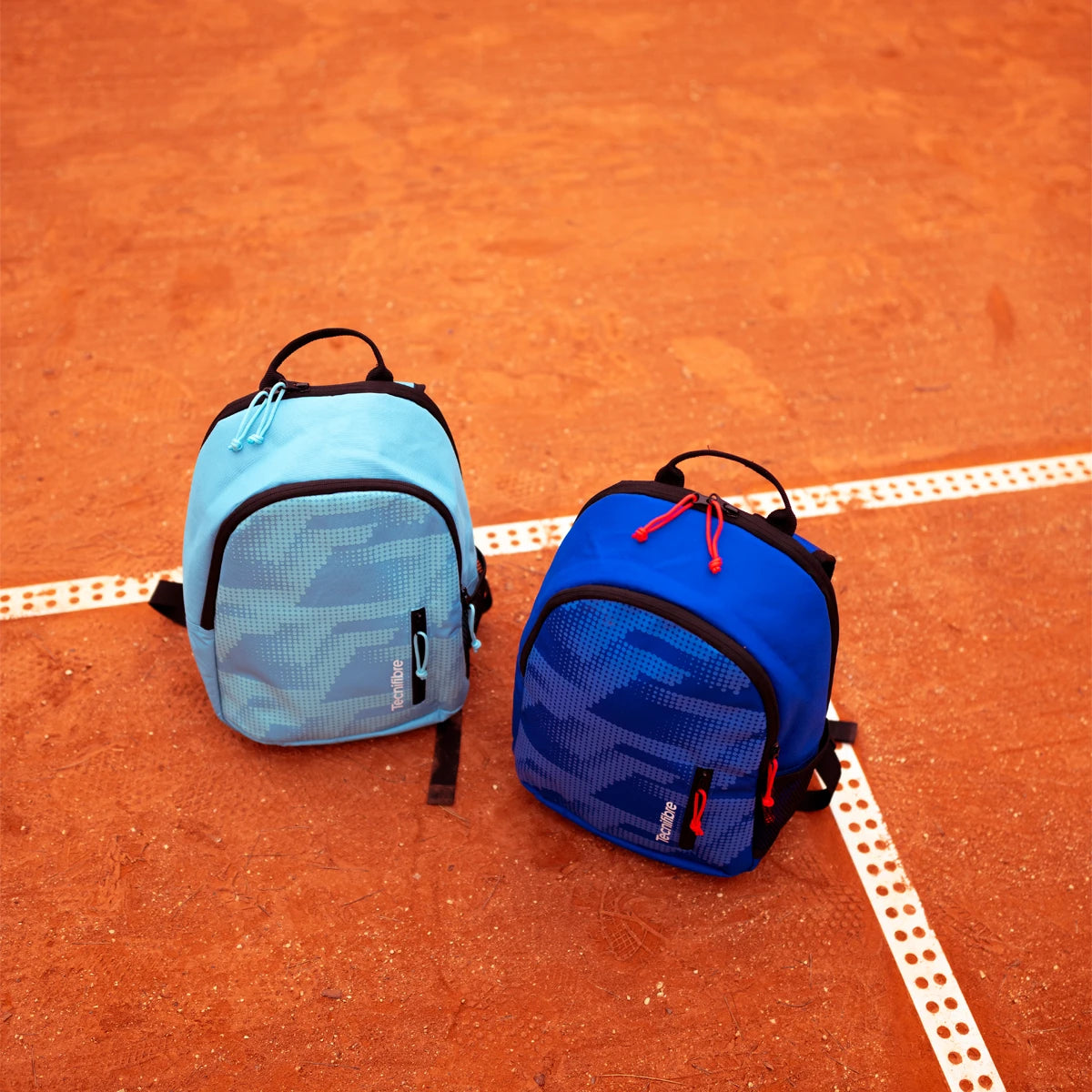 Zaino Tecnifibre Junior Level Up