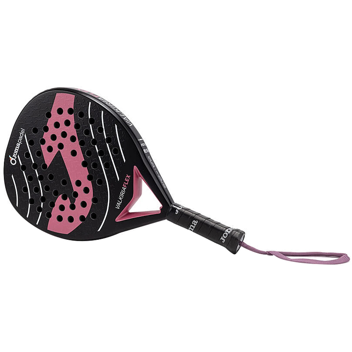 Racchetta da padel Joma Valkiria Flex