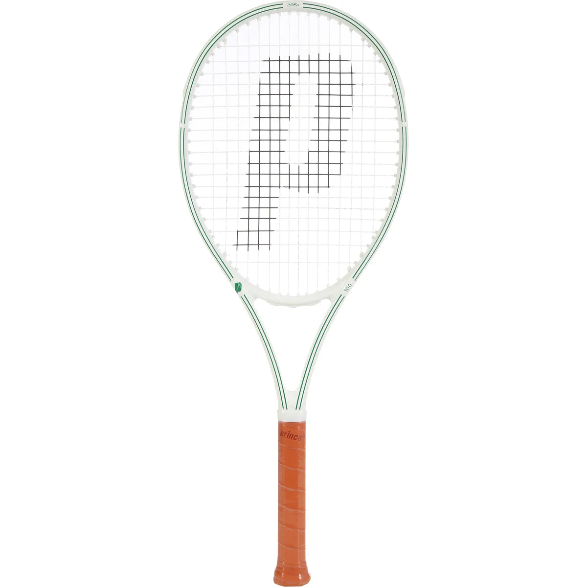 Racchetta Prince Warrior 100 White Edition (285 Gr)