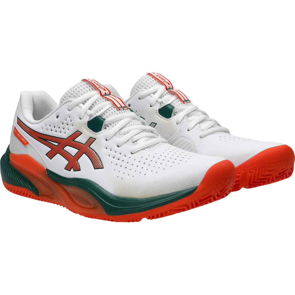 Scarpe da padel Asics Gel Challenger 15