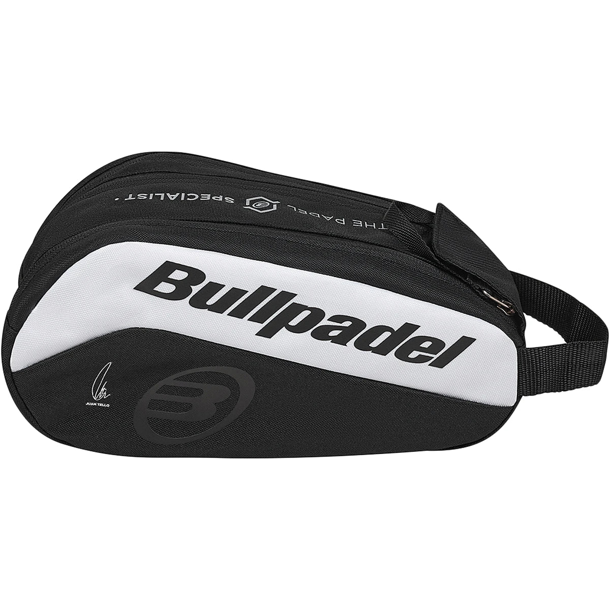 Necessaire da Toilette Bullpadel