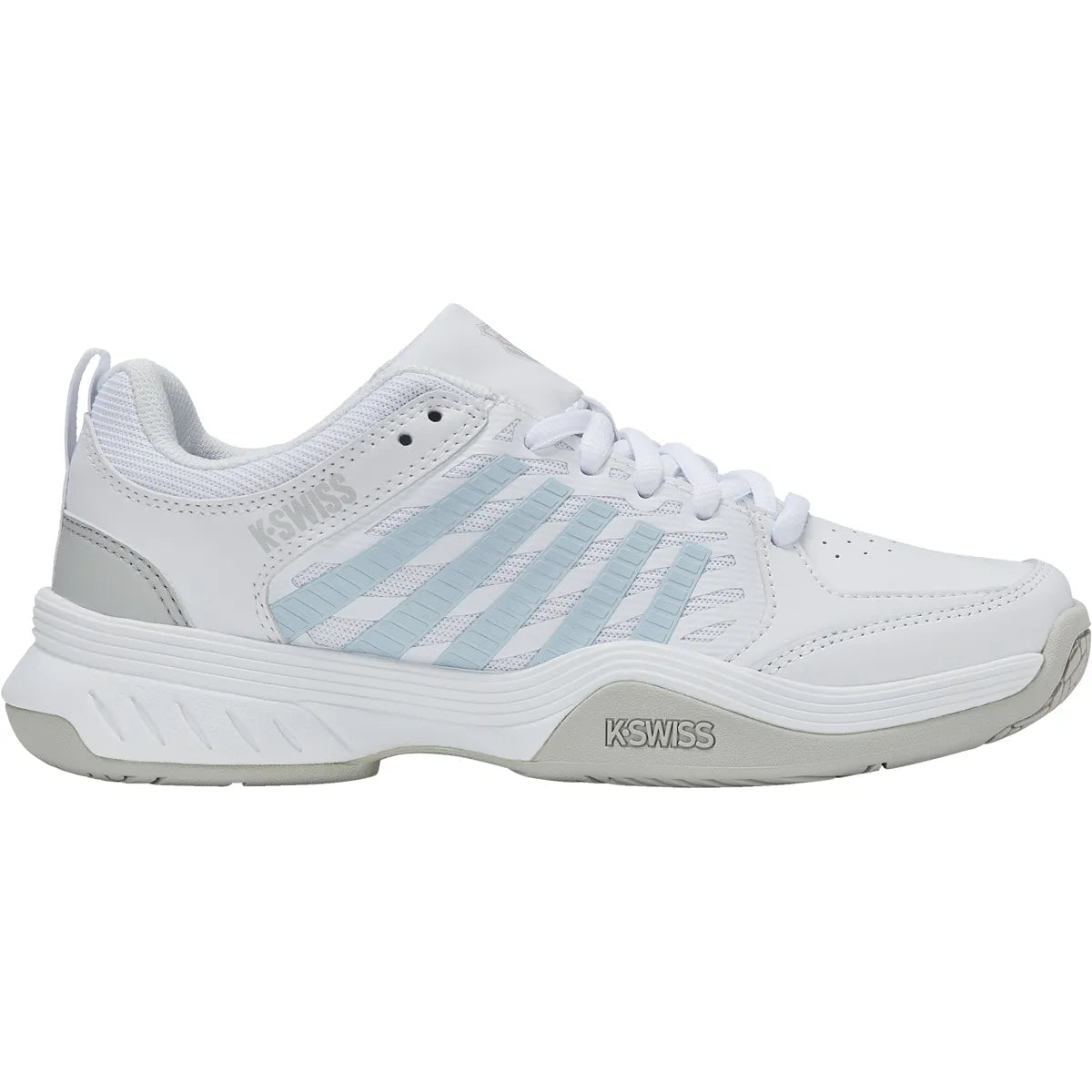 Scarpe K-Swiss Donna Court Express 2 Scarpe tutte le superfici