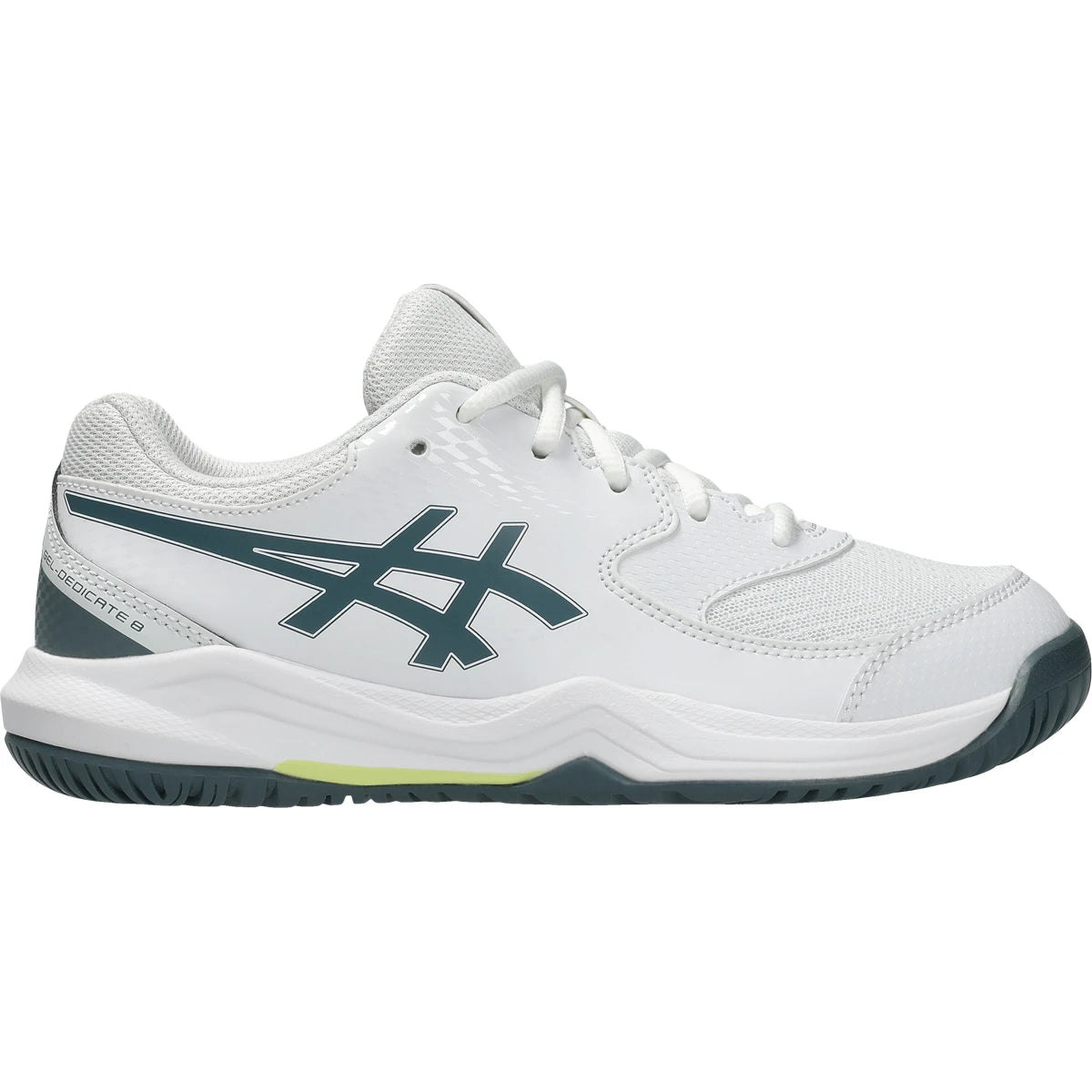 Scarpe Asics Junior Gel Dedicate 8 Gs Scarpe tutte le superfici