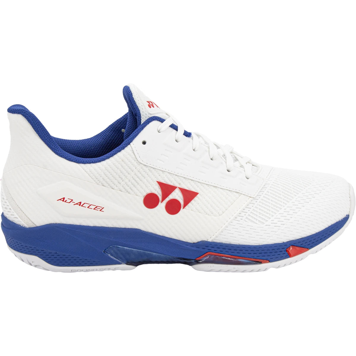 Scarpe Yonex Ad Accel Piedi Larghi Scarpe tutte le superfici