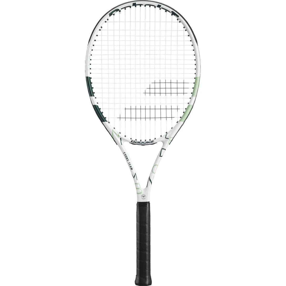 Racchetta Babolat Evoke Team Wimbledon (270 Gr)