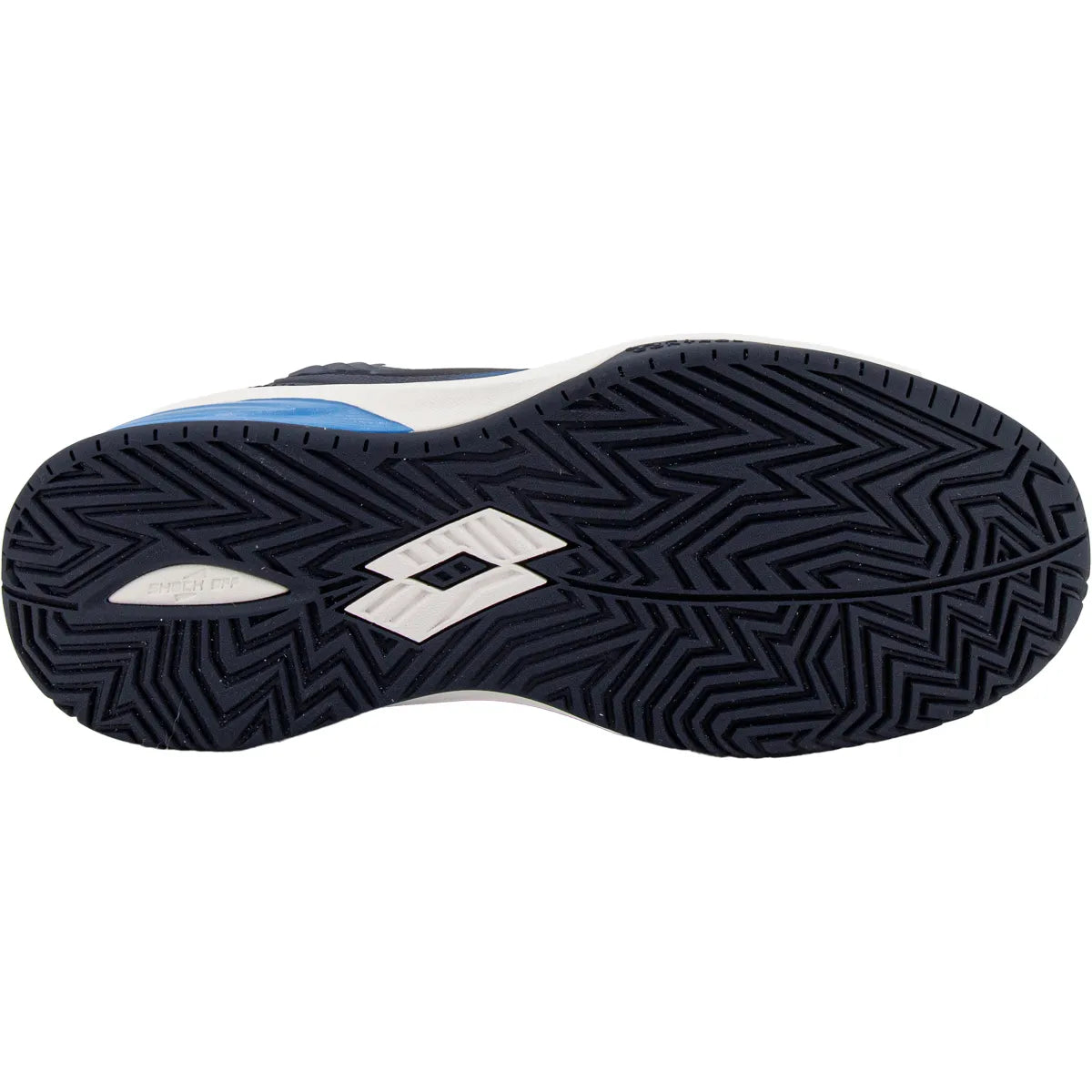 Scarpe Lotto Junior Mirage 200 II Scarpe tutte le superfici