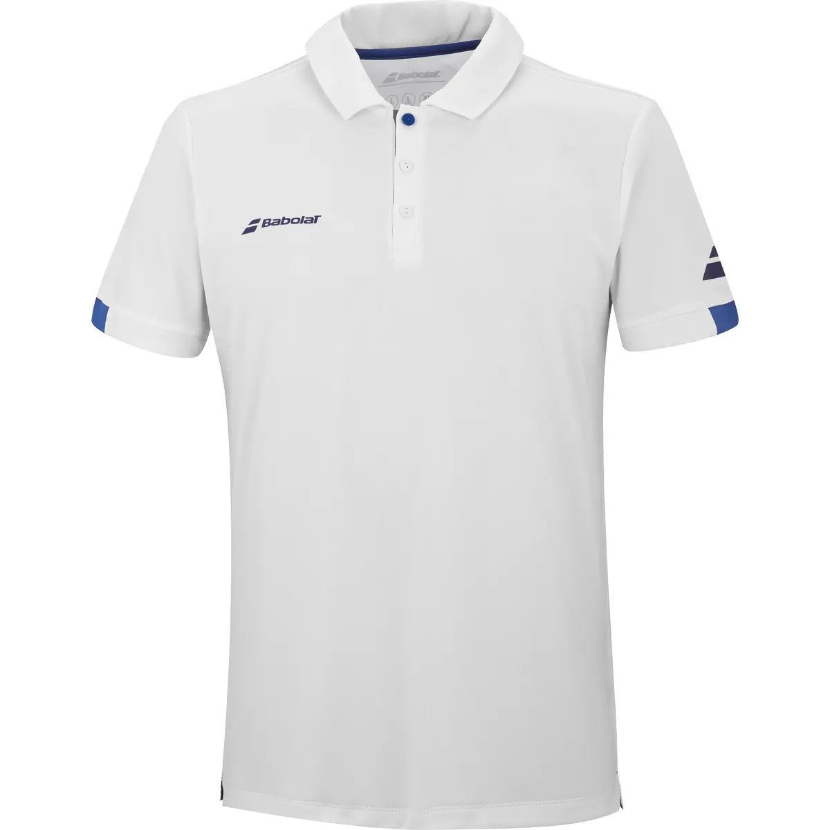 Polo Babolat Junior Ragazzo Play