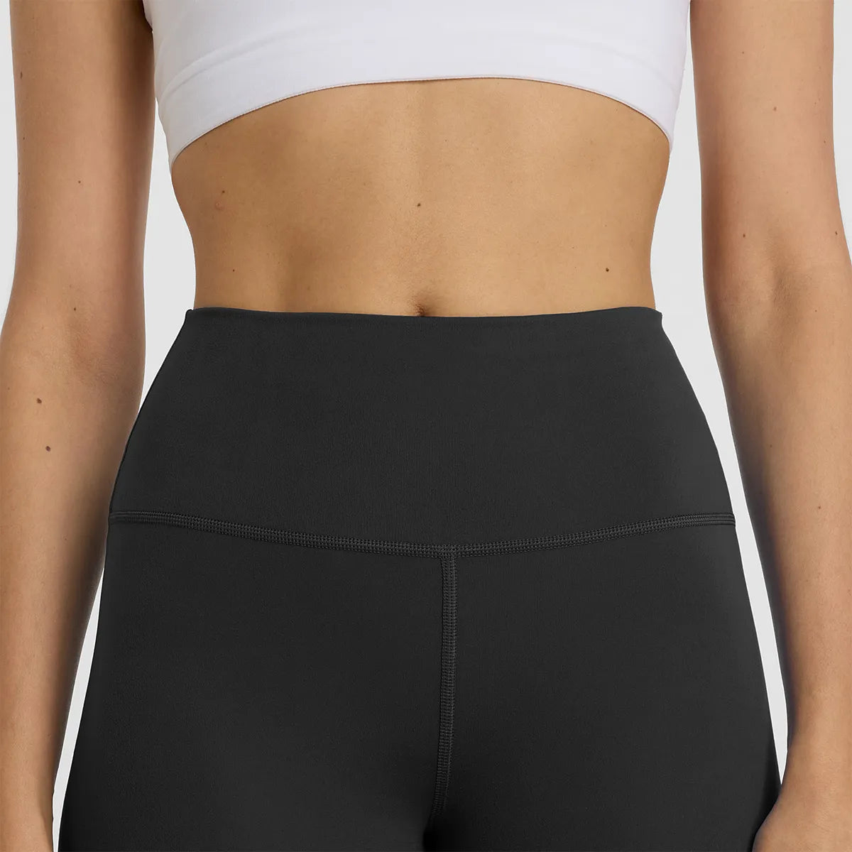 Pantaloncini New Balance Donna Harmony High 6In