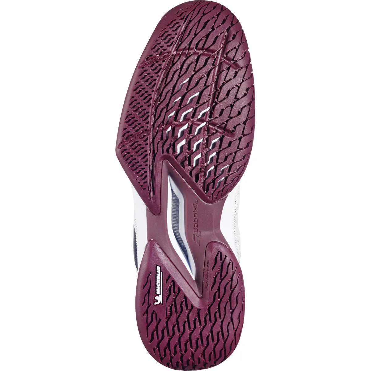 Scarpe Babolat Jet Tere 2 Scarpe tutte le superfici