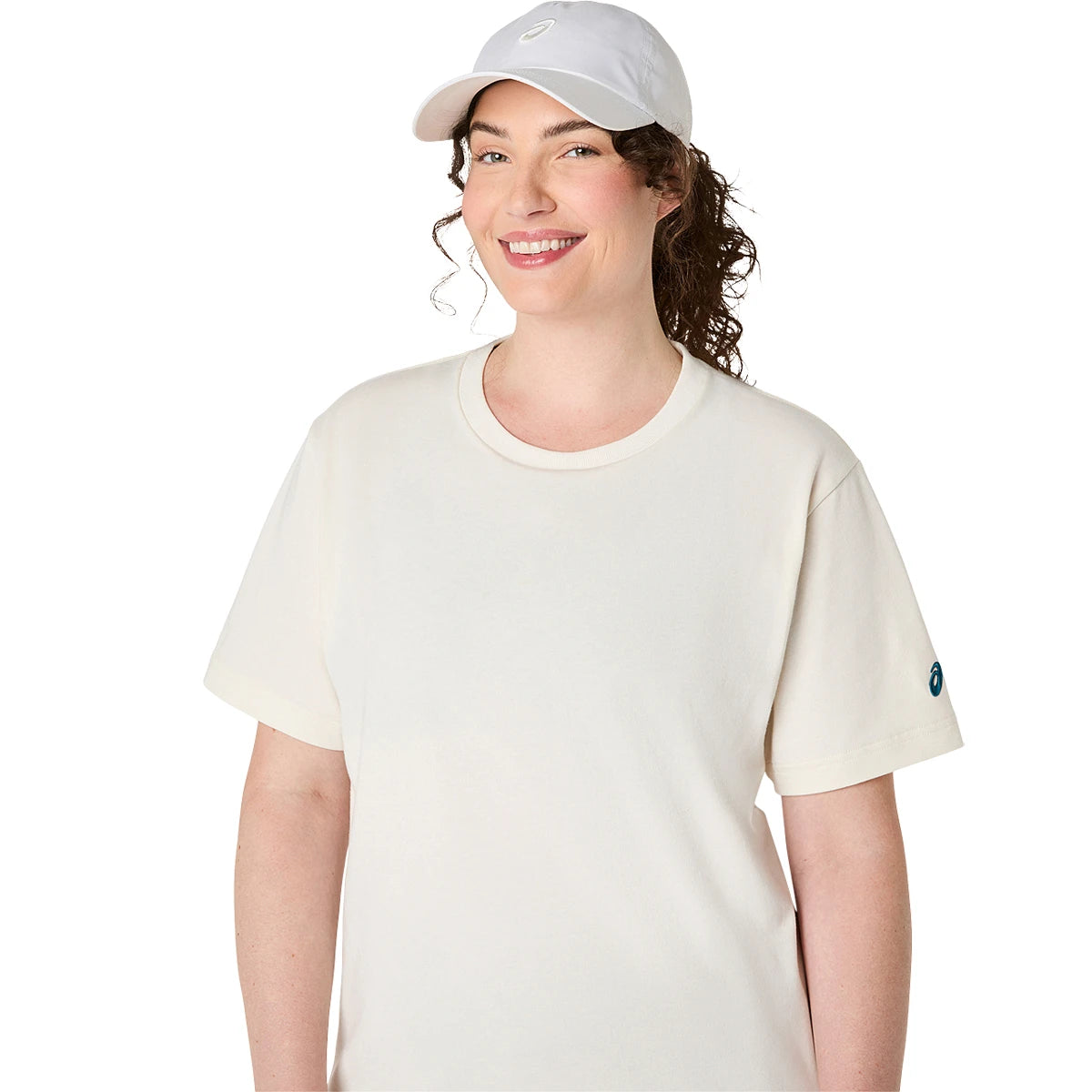 Cappellino Asics Essential