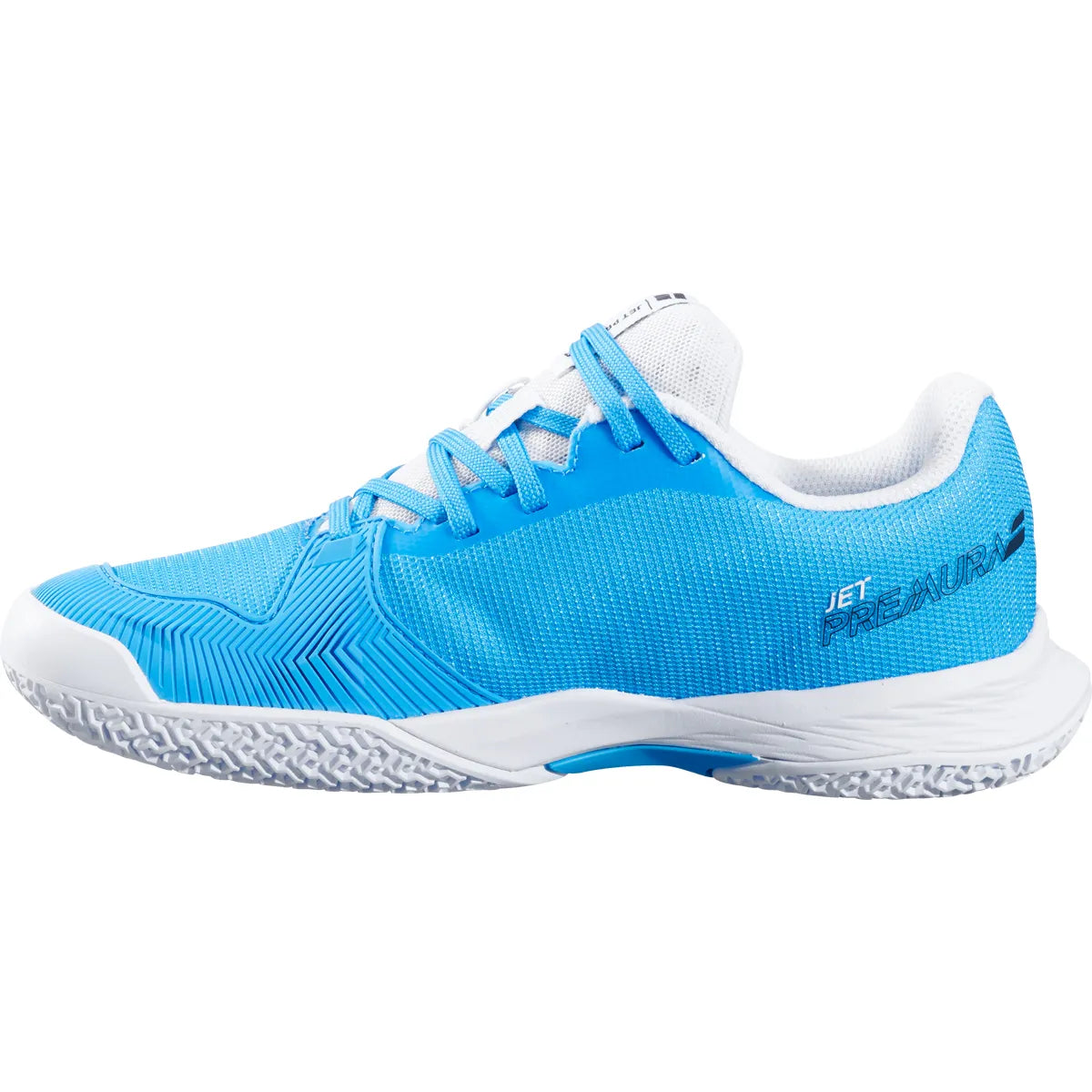 Scarpe Babolat Junior Jet Premura 2 Padel