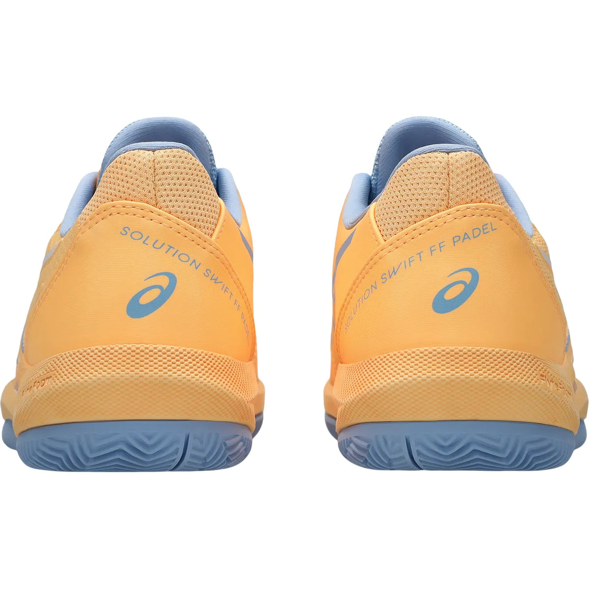 Scarpe Asics Donna Solution Swift FF 2 Padel