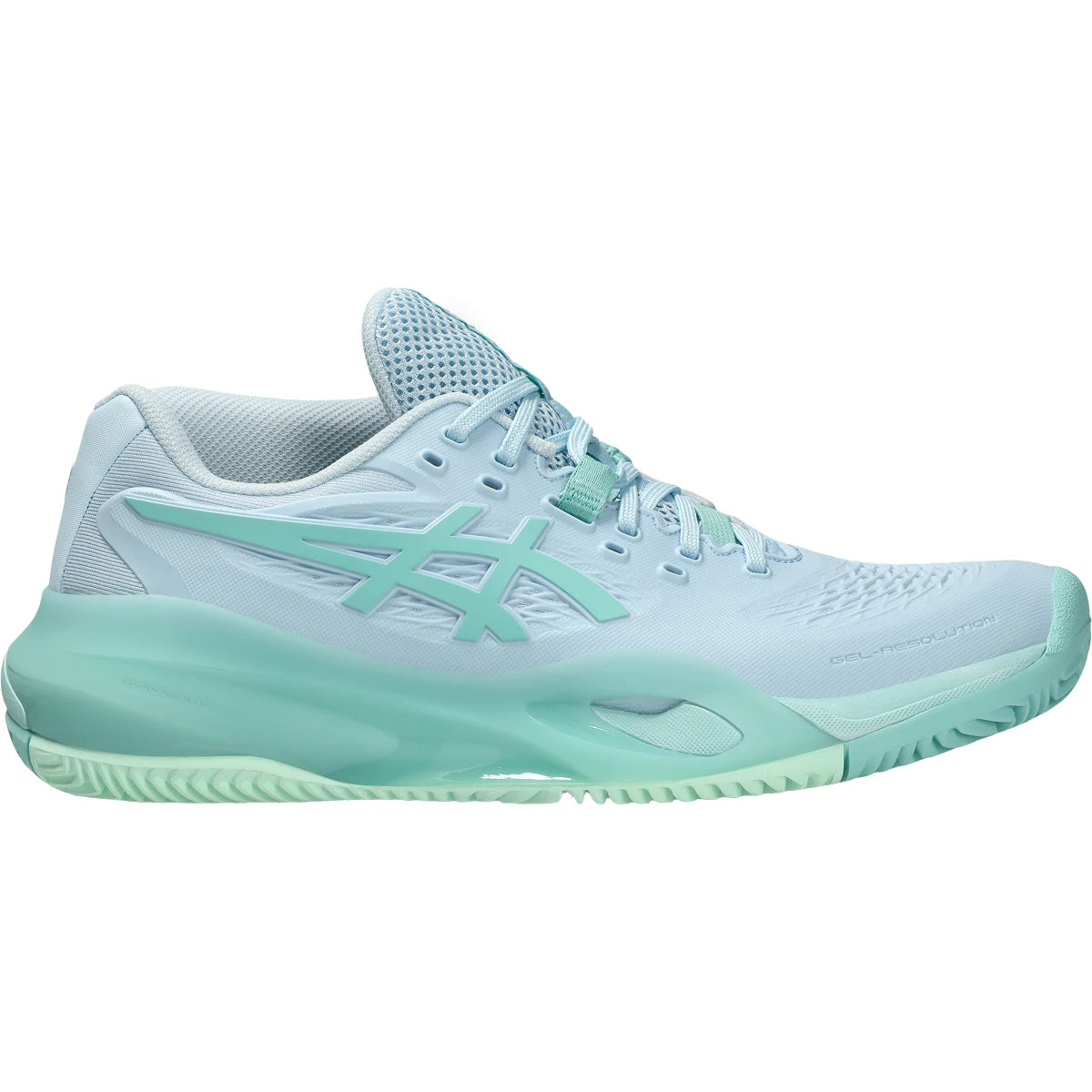 Scarpe Asics Donna Gel Resolution X Terra Battuta