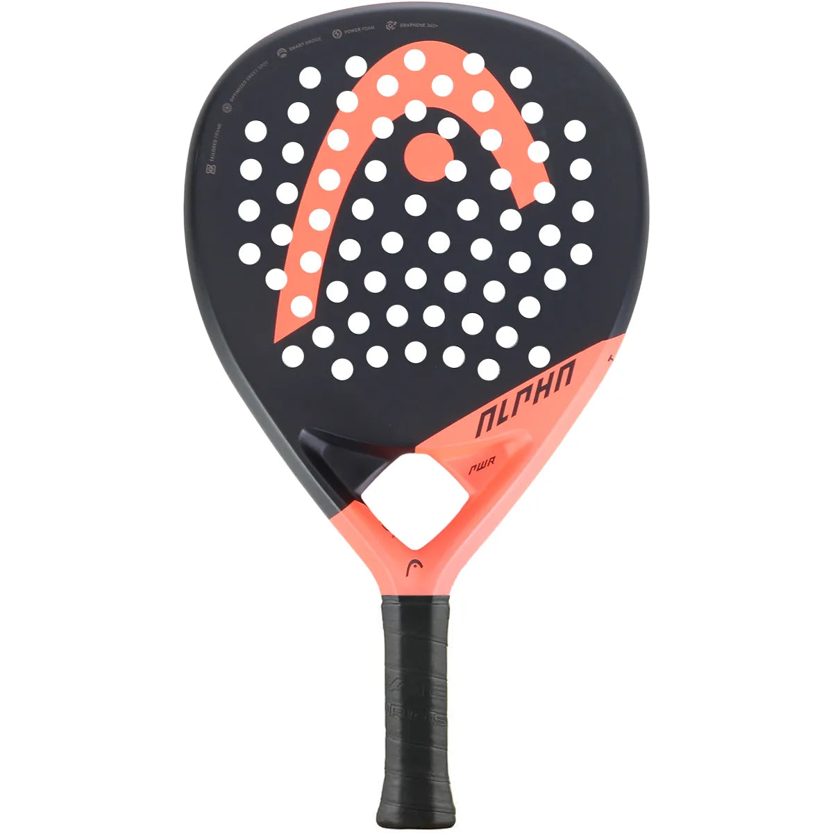 Racchetta da padel Head Graphene 360+ Alpha Pwr Edizione Limitata