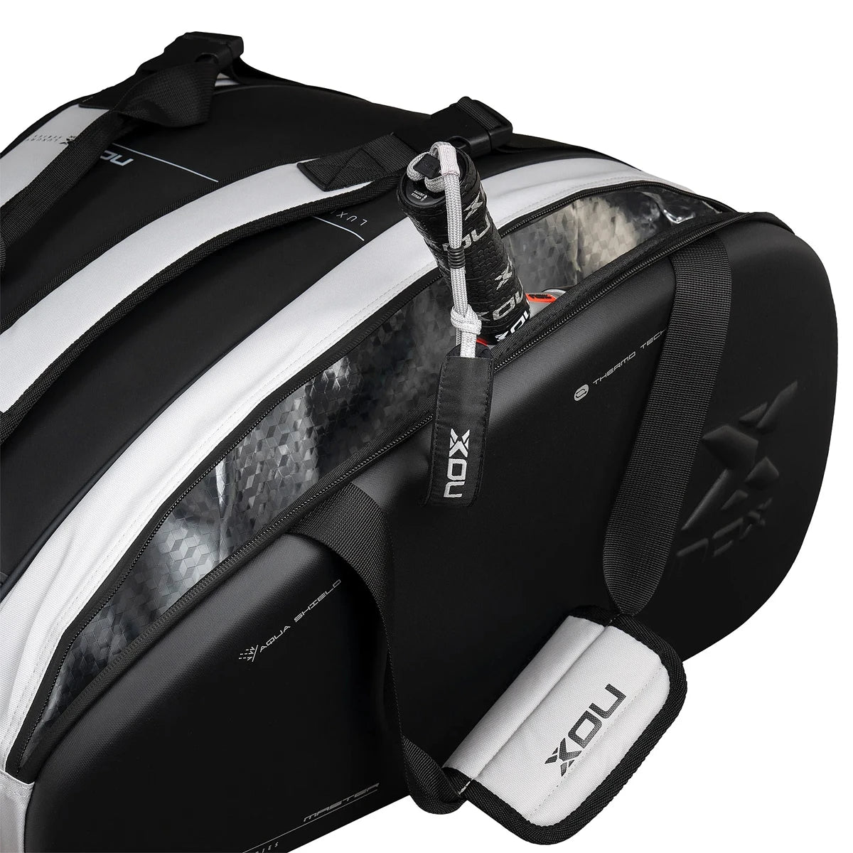 Borsa Nox Padel Luxury Master